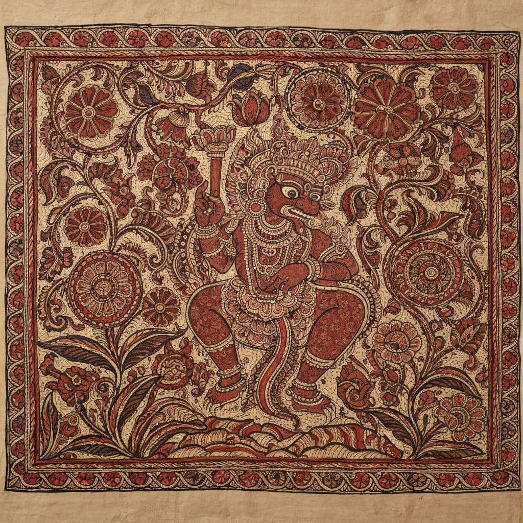 Kalamkari