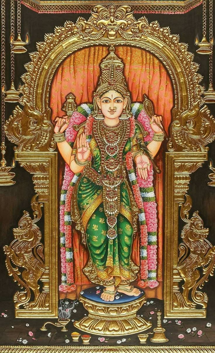 Tanjore