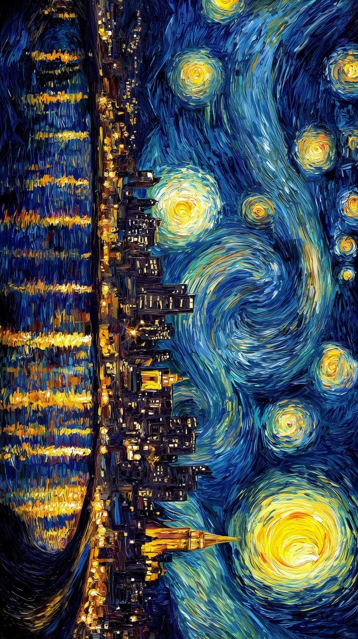 Expressionist