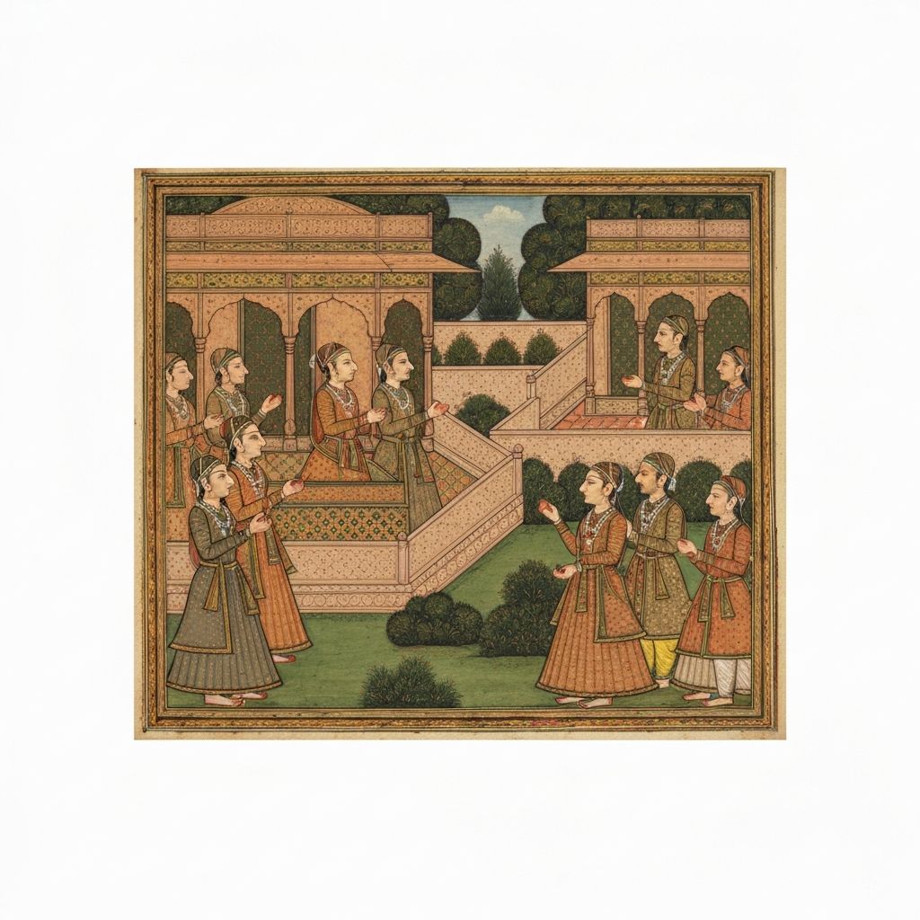Miniature Painting