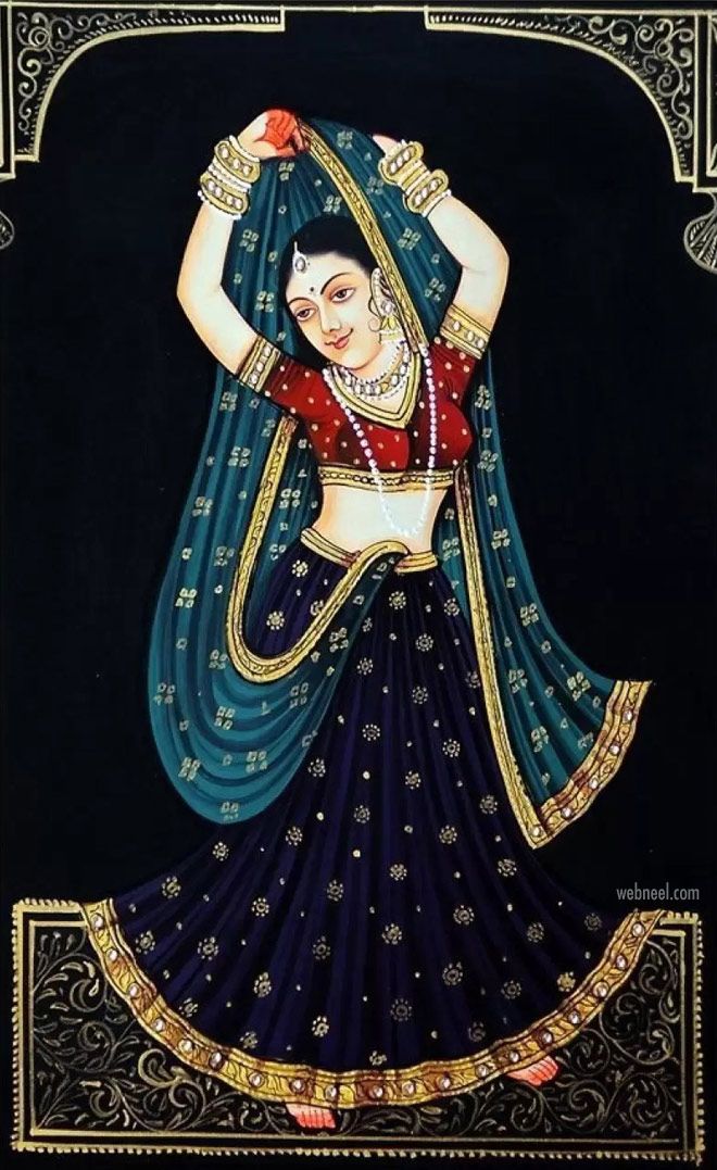 Nirmal Painting