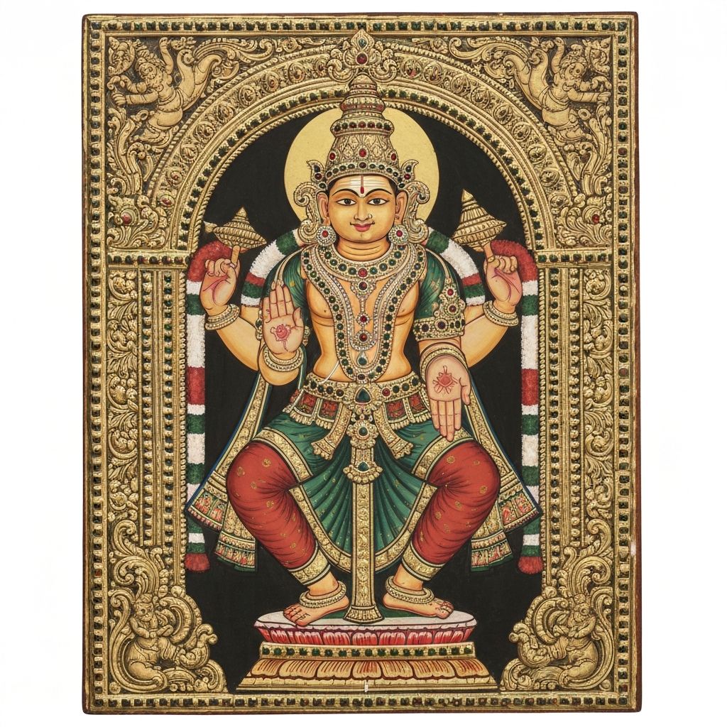 Tanjore